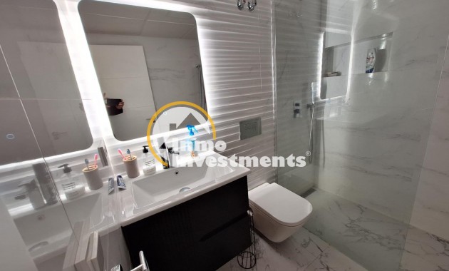 Revente privée - Villa - Torrevieja - Centro