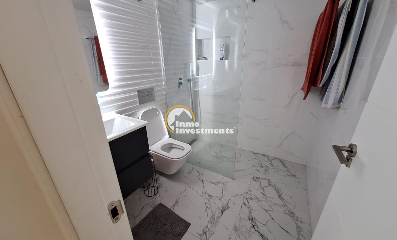 Revente privée - Villa - Torrevieja - Centro