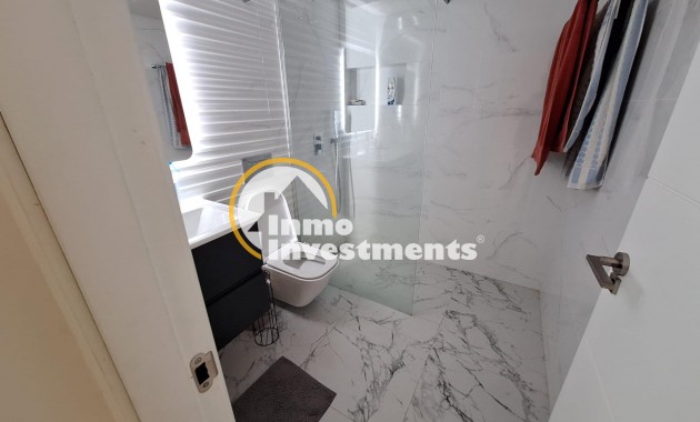 Revente privée - Villa - Torrevieja - Centro