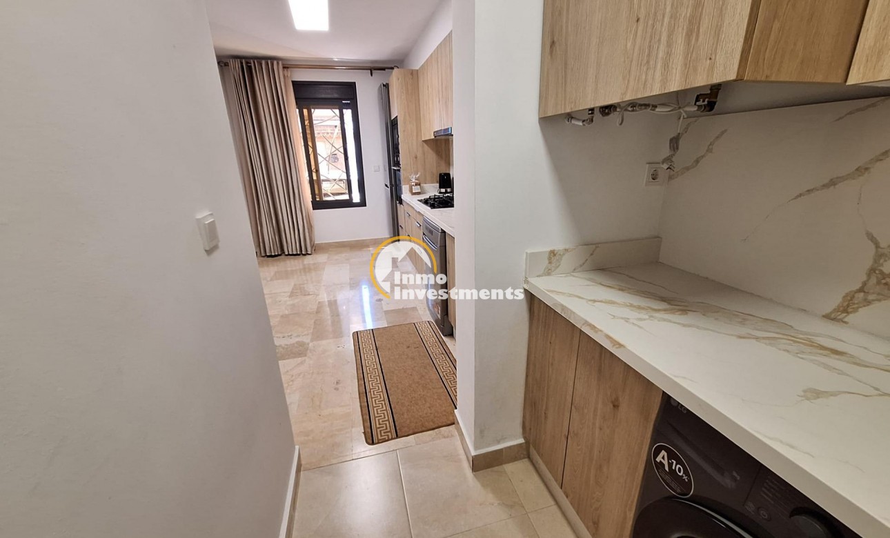 Revente privée - Villa - Torrevieja - Centro