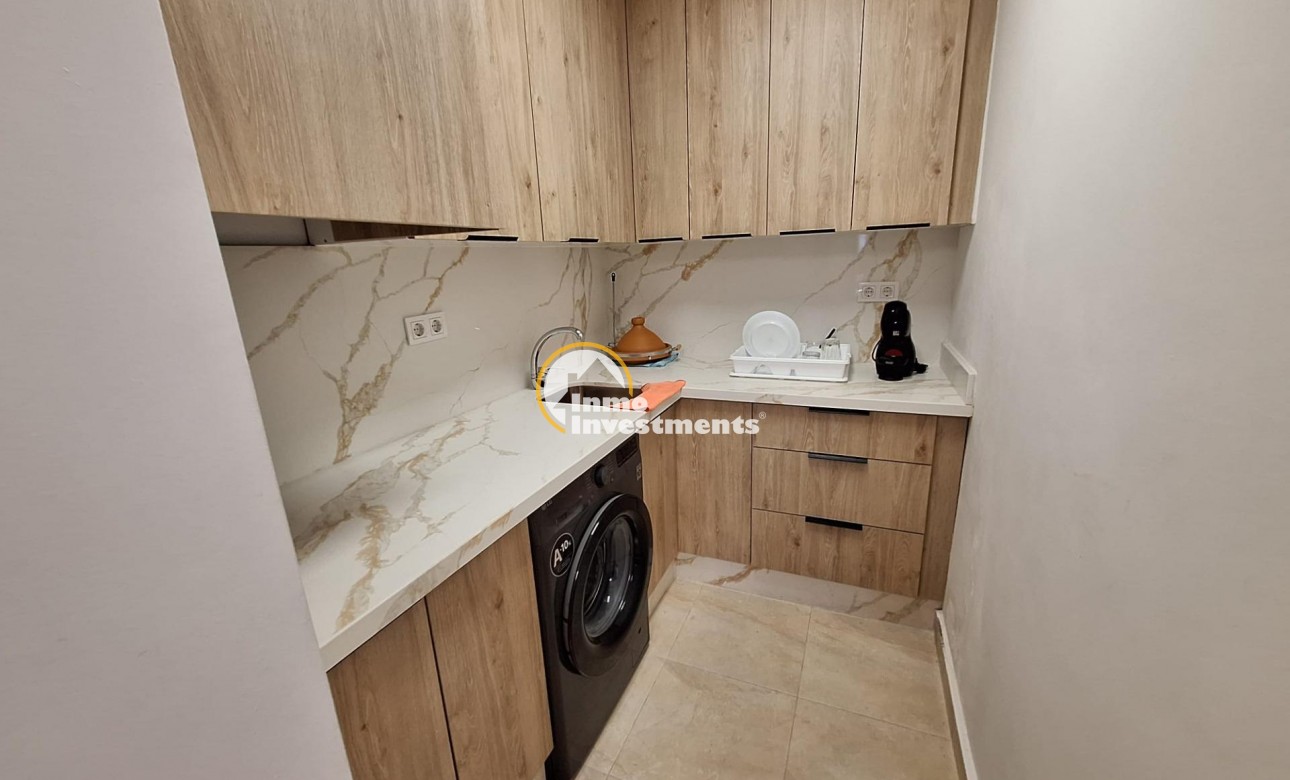 Revente privée - Villa - Torrevieja - Centro