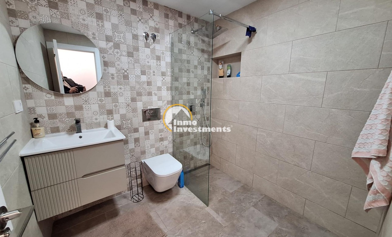 Revente privée - Villa - Torrevieja - Centro