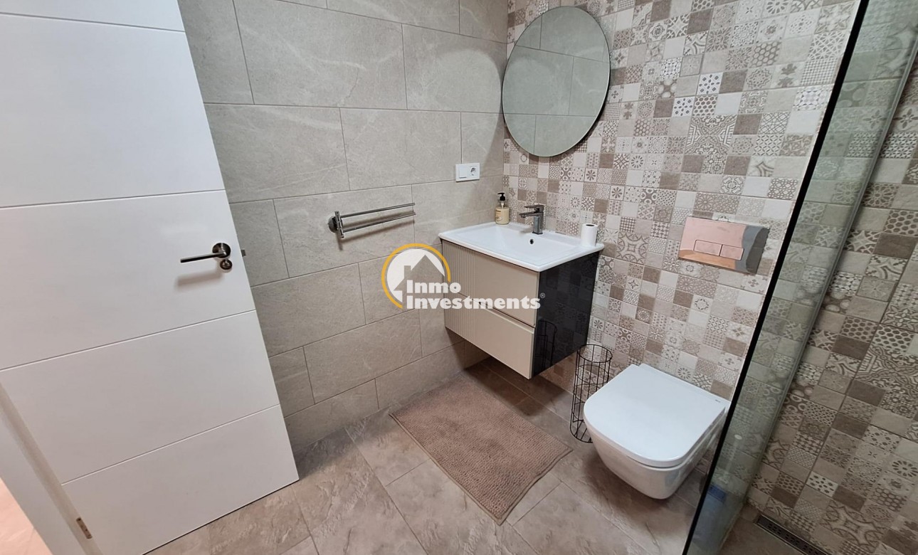 Revente privée - Villa - Torrevieja - Centro