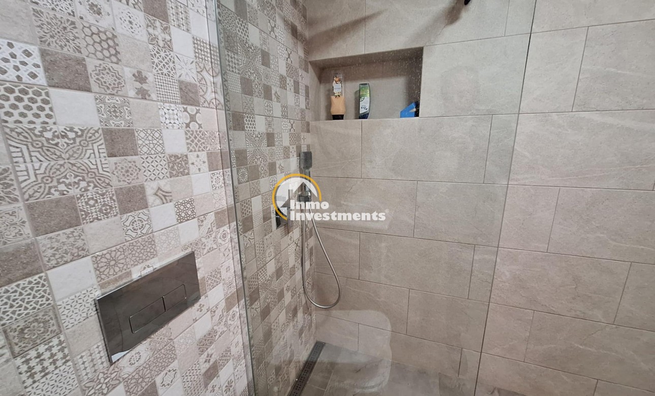 Revente privée - Villa - Torrevieja - Centro