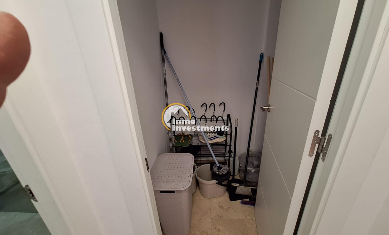 Revente privée - Villa - Torrevieja - Centro