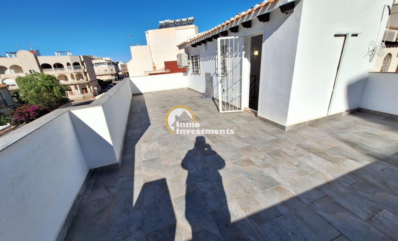Revente privée - Villa - Torrevieja - Centro