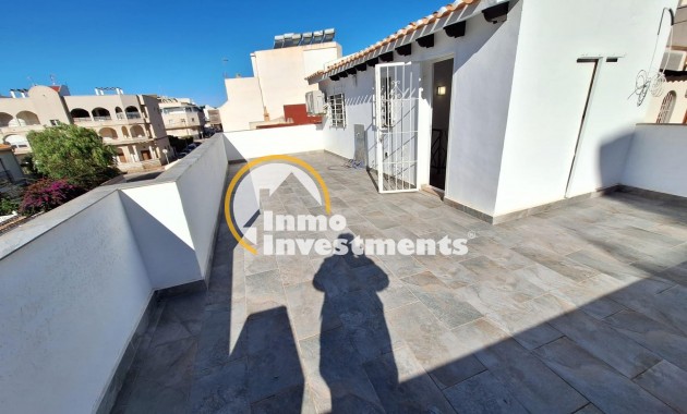 Revente privée - Villa - Torrevieja - Centro
