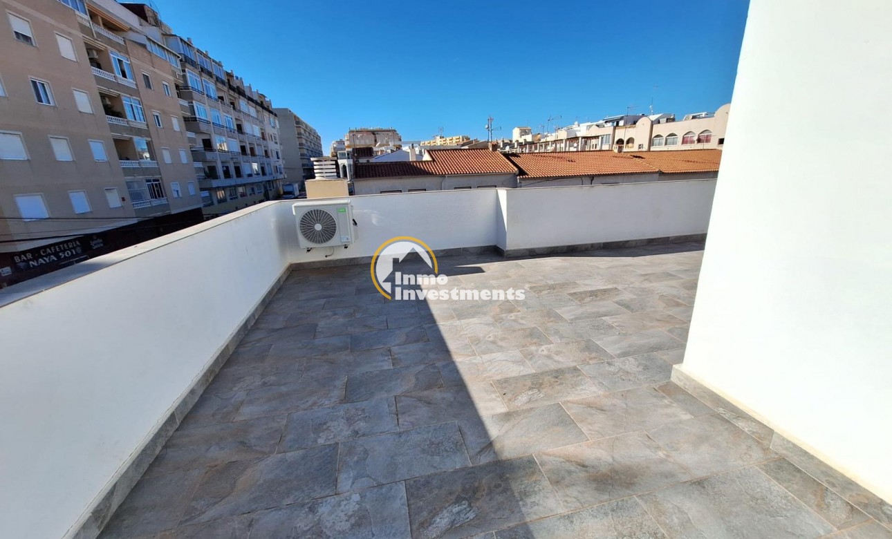 Revente privée - Villa - Torrevieja - Centro