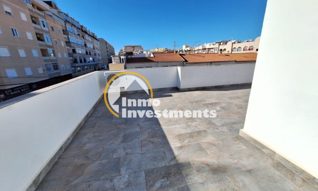 Revente privée - Villa - Torrevieja - Centro