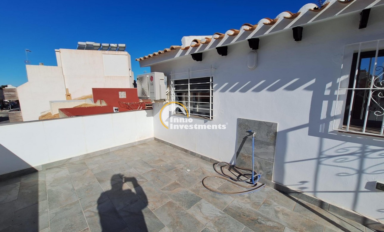 Revente privée - Villa - Torrevieja - Centro