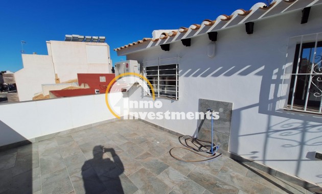 Revente privée - Villa - Torrevieja - Centro