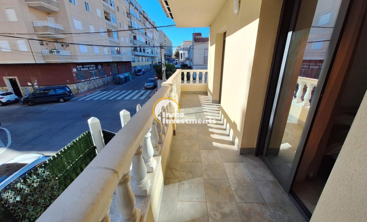 Revente privée - Villa - Torrevieja - Centro