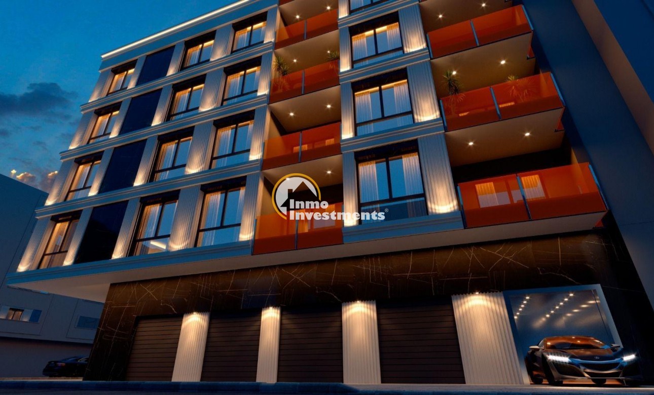 Reventa - Apartamento - Torrevieja - Centro