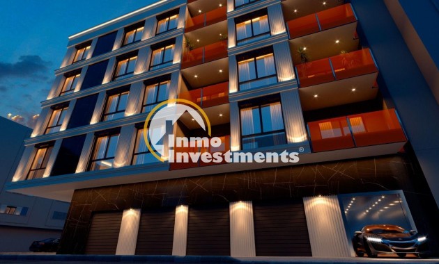 Reventa - Apartamento - Torrevieja - Centro