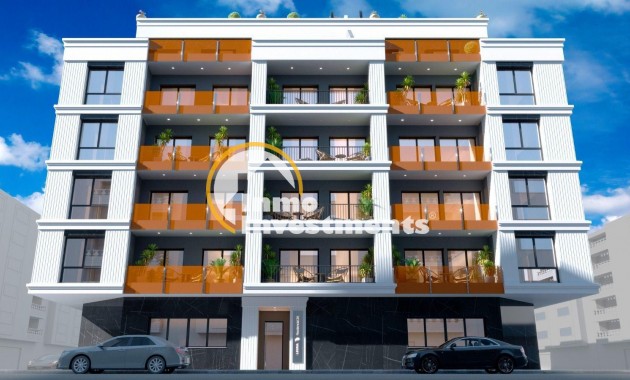 Reventa - Apartamento - Torrevieja - Centro