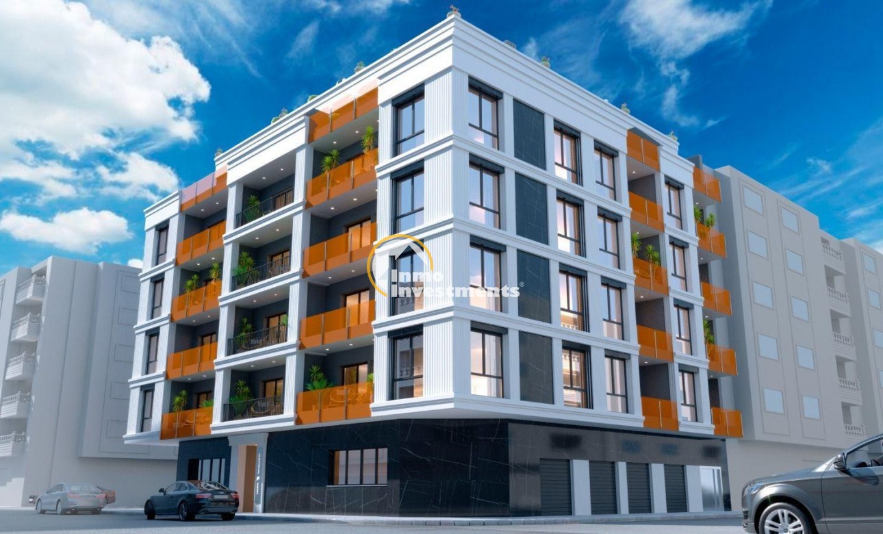 Reventa - Apartamento - Torrevieja - Centro