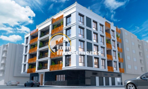 Reventa - Apartamento - Torrevieja - Centro