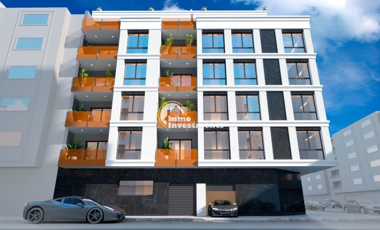 Reventa - Apartamento - Torrevieja - Centro