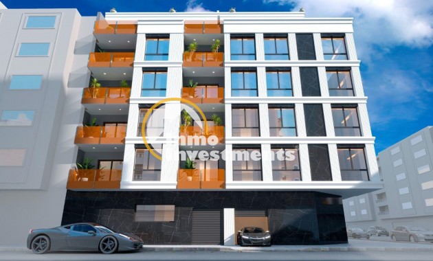 Reventa - Apartamento - Torrevieja - Centro