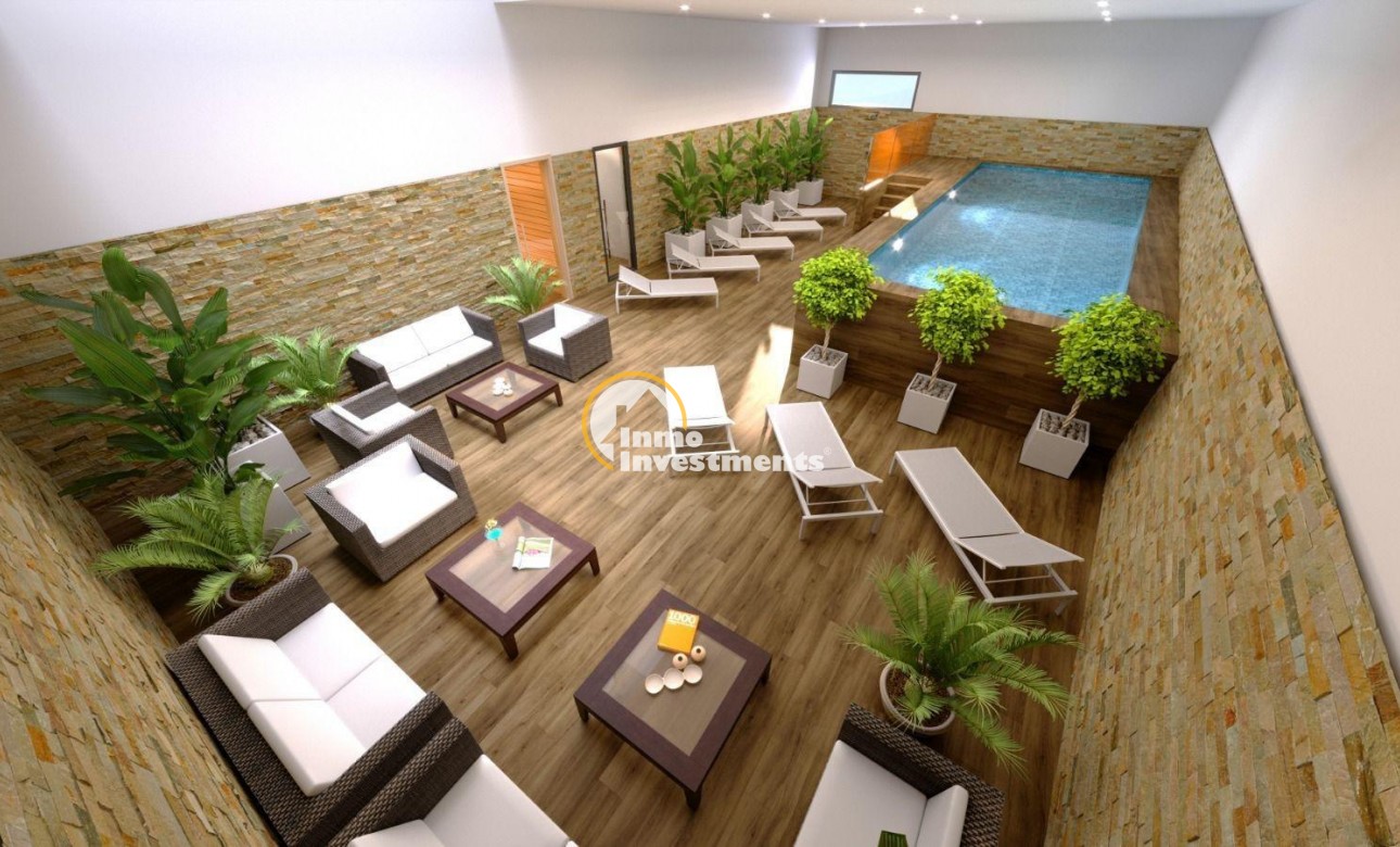 Reventa - Apartamento - Torrevieja - Centro