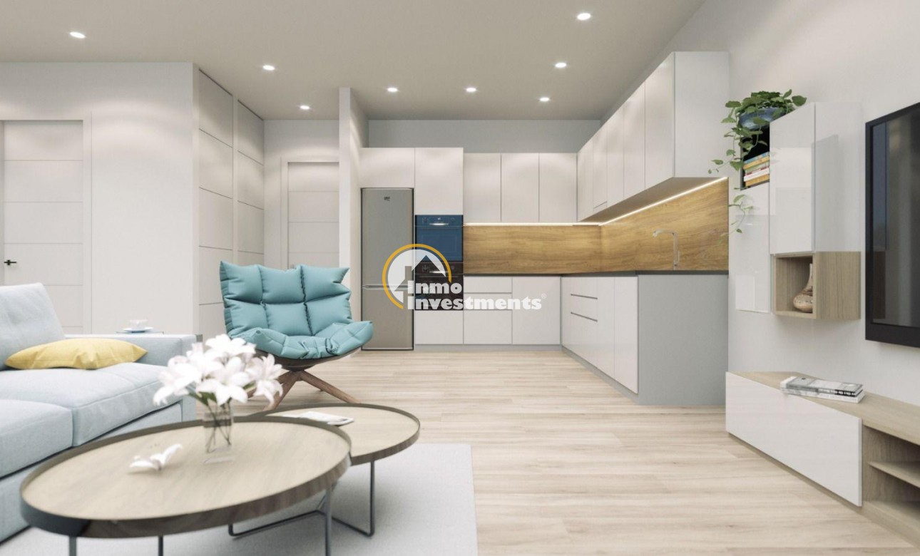 Reventa - Apartamento - Torrevieja - Centro