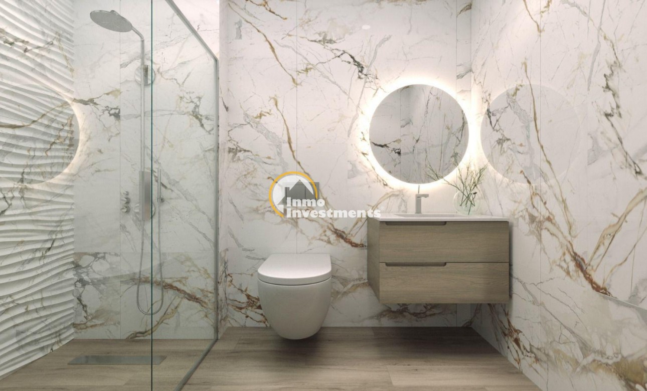 Reventa - Apartamento - Torrevieja - Centro