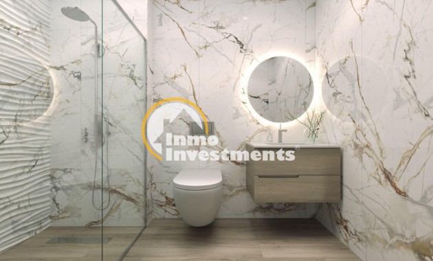 Reventa - Apartamento - Torrevieja - Centro