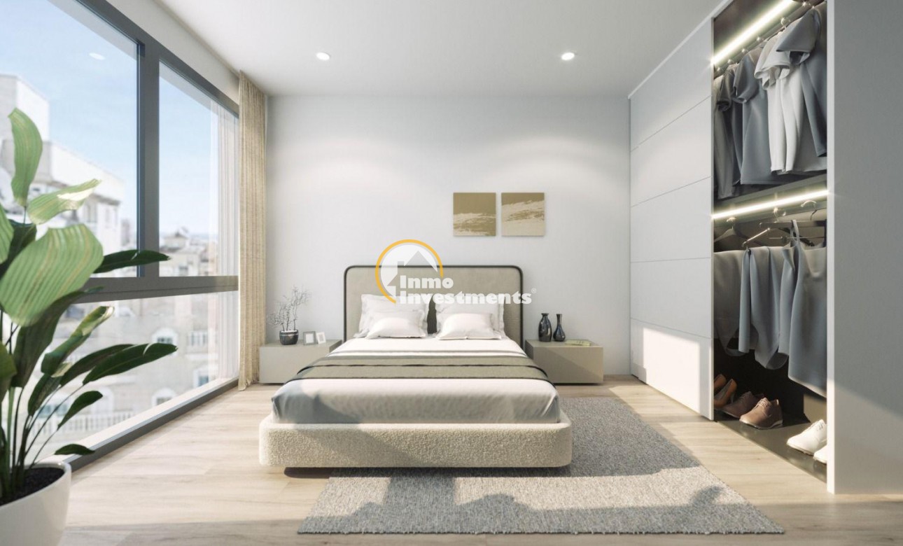 Reventa - Apartamento - Torrevieja - Centro