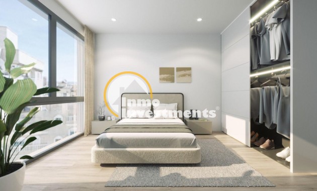 Reventa - Apartamento - Torrevieja - Centro