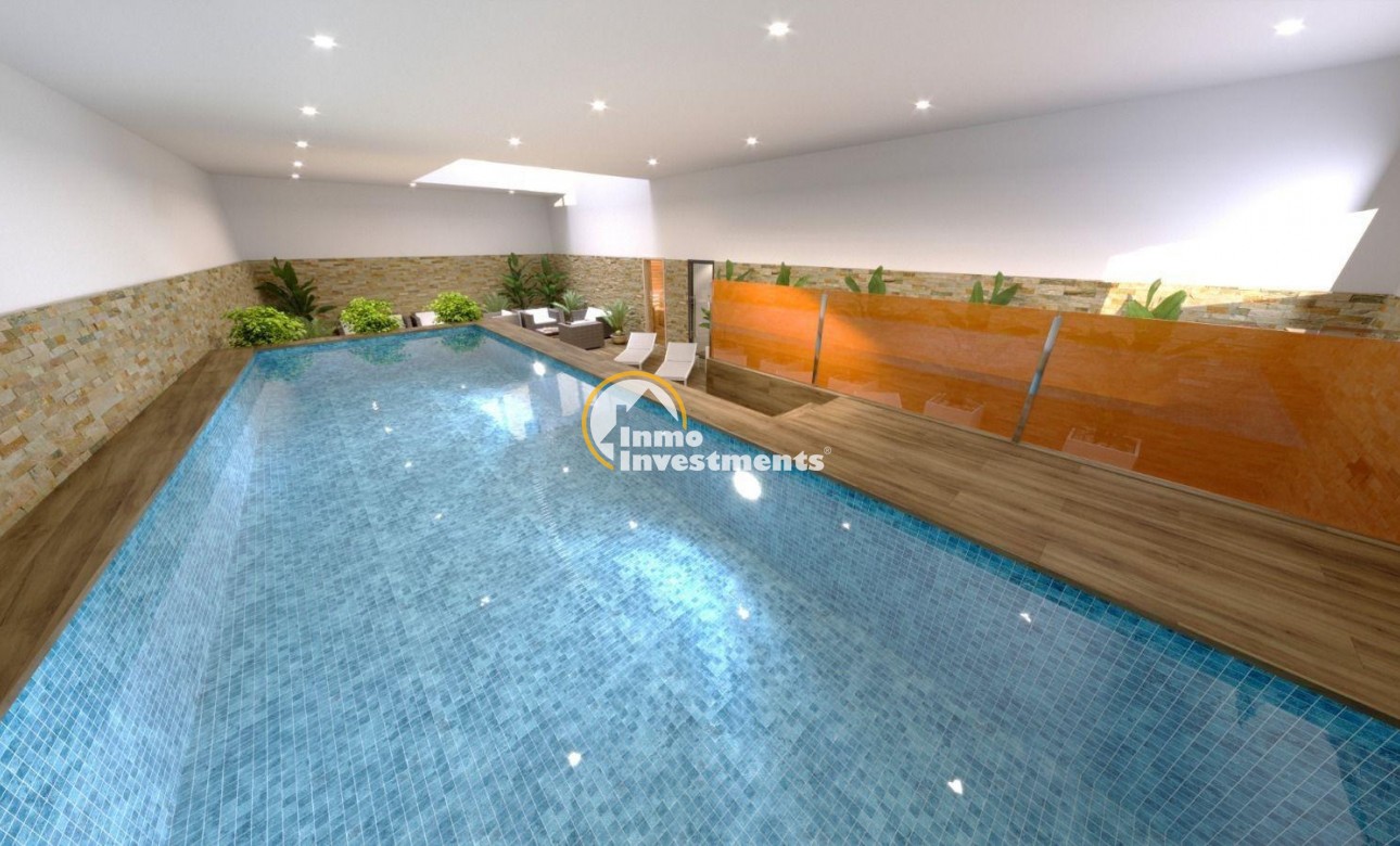 Reventa - Apartamento - Torrevieja - Centro