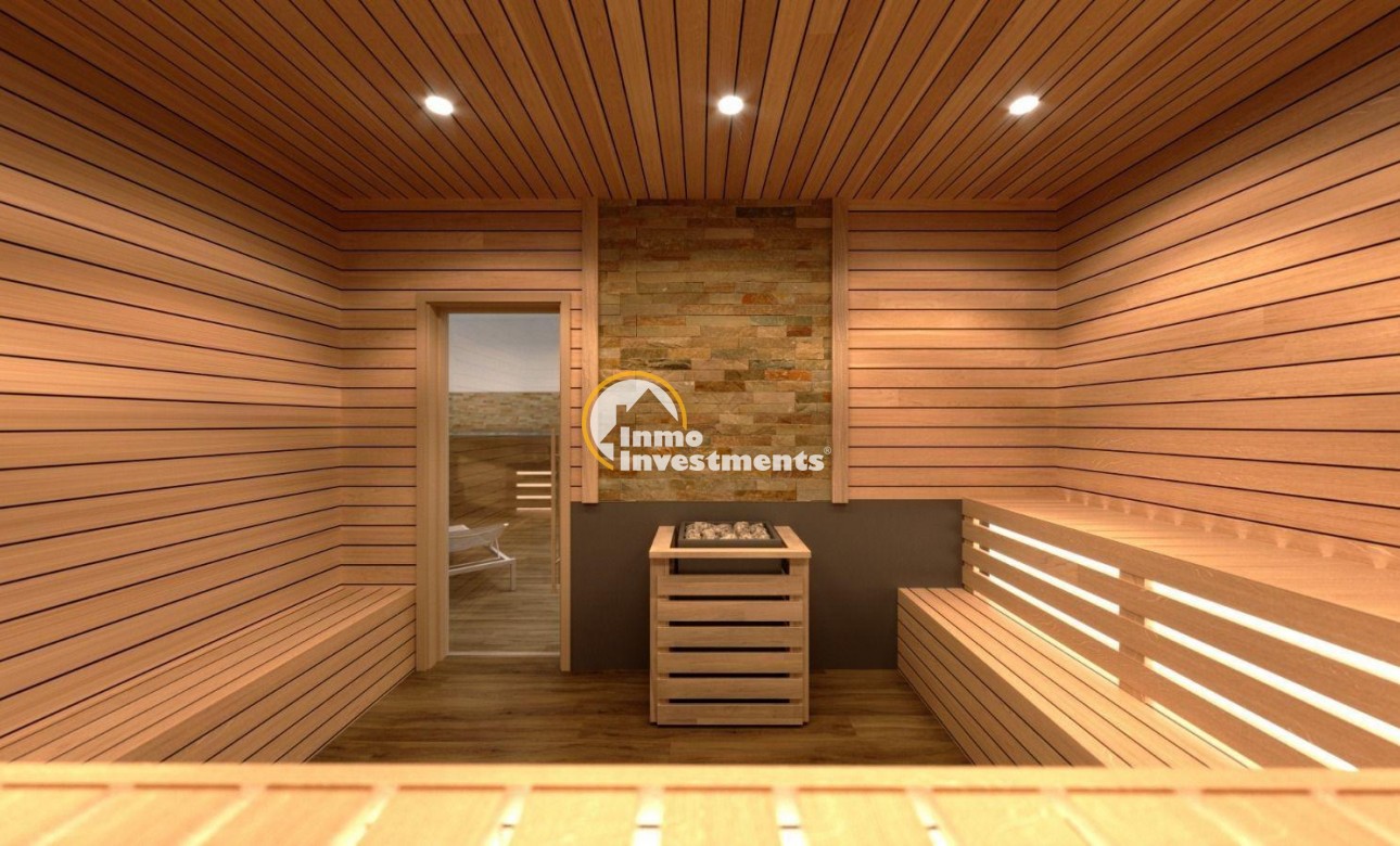 Reventa - Apartamento - Torrevieja - Centro