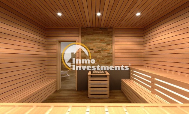 Reventa - Apartamento - Torrevieja - Centro