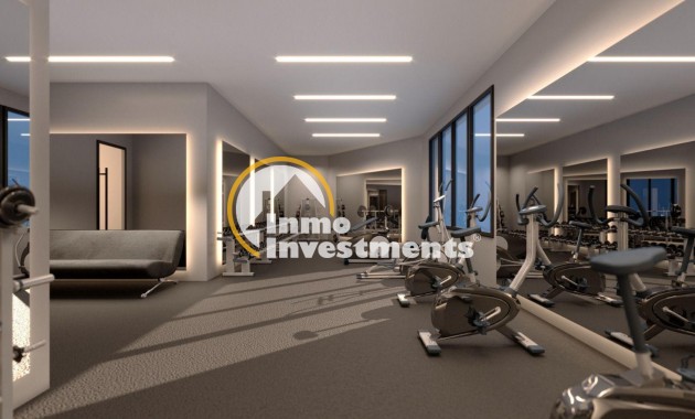 Reventa - Apartamento - Torrevieja - Centro