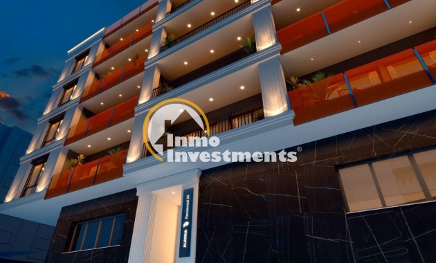 Reventa - Apartamento - Torrevieja - Centro