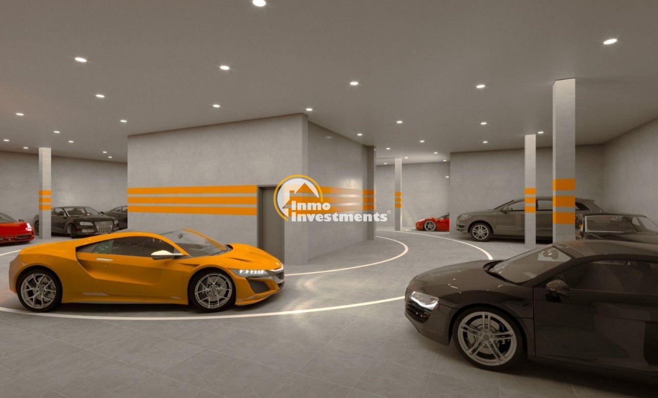 Reventa - Apartamento - Torrevieja - Centro