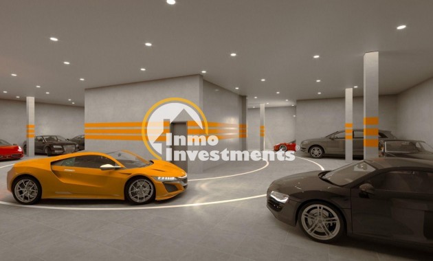 Reventa - Apartamento - Torrevieja - Centro