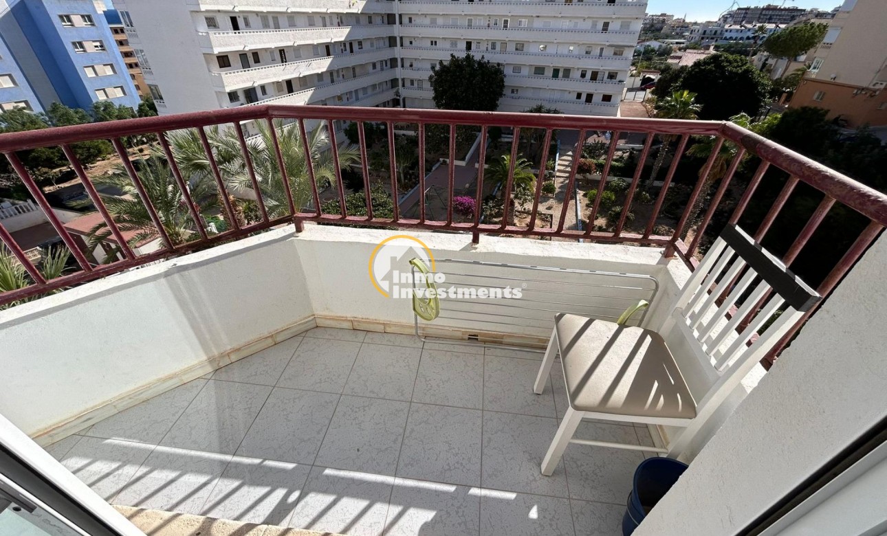 Reventa - Estudio - Torrevieja - Torreblanca