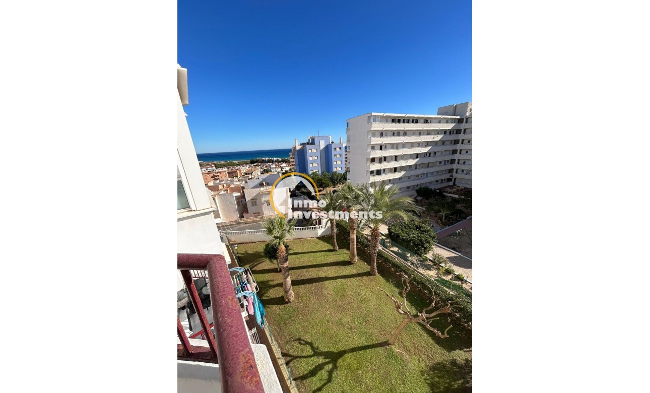 Reventa - Estudio - Torrevieja - Torreblanca