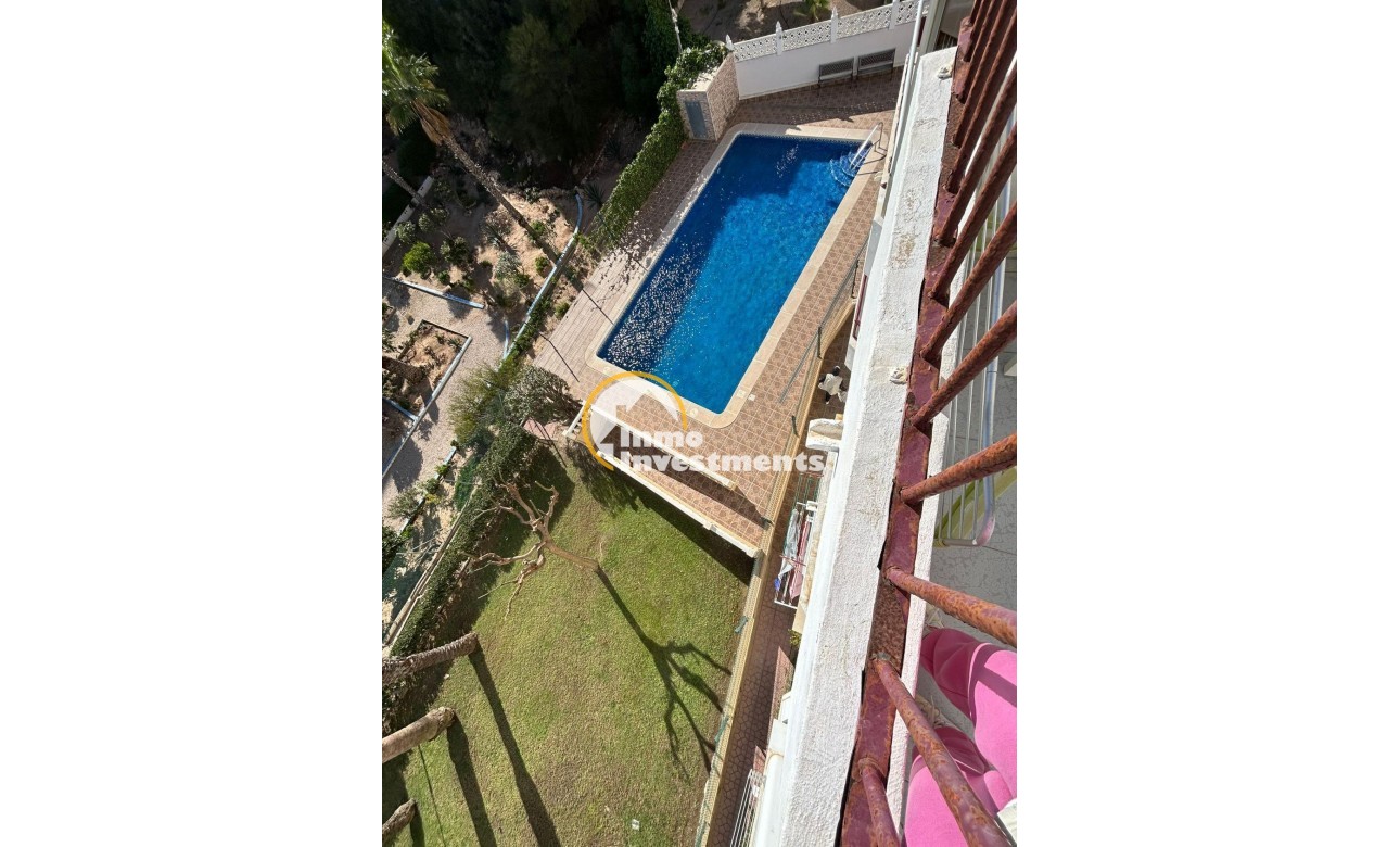 Reventa - Estudio - Torrevieja - Torreblanca