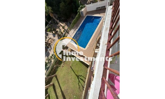 Reventa - Estudio - Torrevieja - Torreblanca