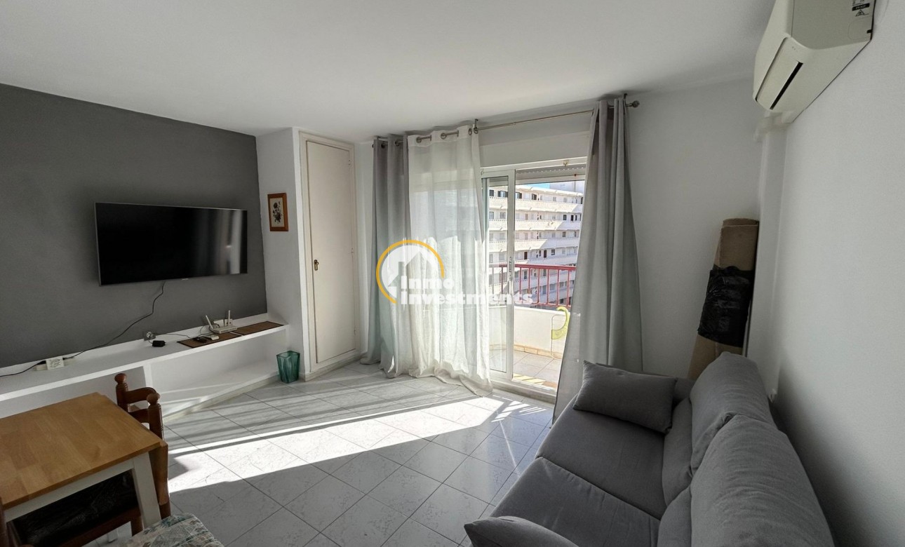 Reventa - Estudio - Torrevieja - Torreblanca