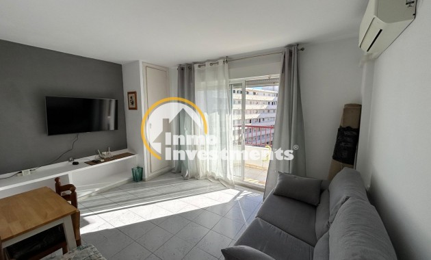 Reventa - Estudio - Torrevieja - Torreblanca