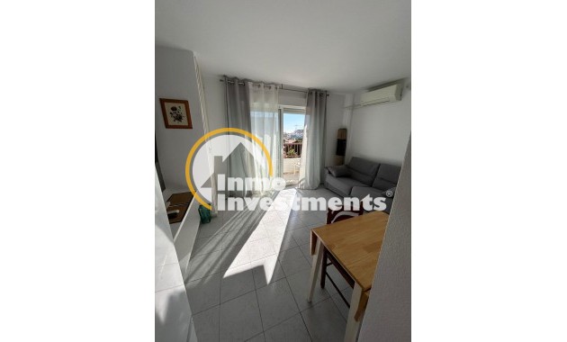 Reventa - Estudio - Torrevieja - Torreblanca