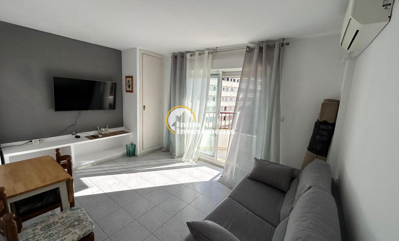 Reventa - Estudio - Torrevieja - Torreblanca