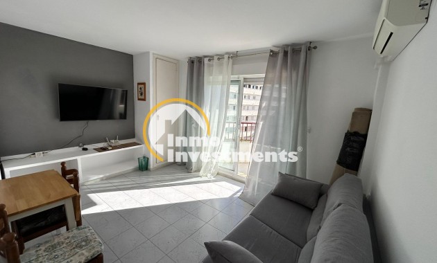 Reventa - Estudio - Torrevieja - Torreblanca