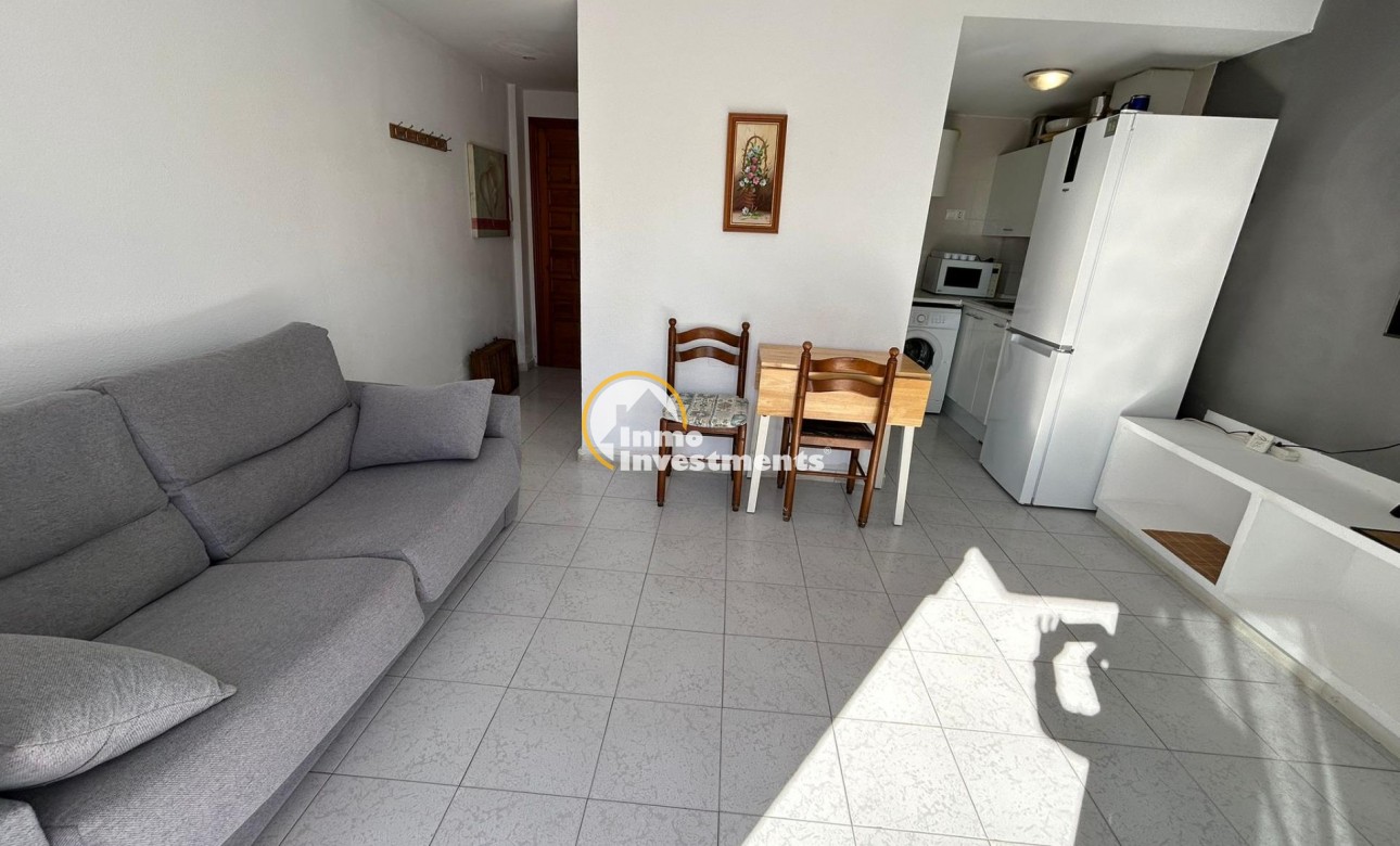 Reventa - Estudio - Torrevieja - Torreblanca