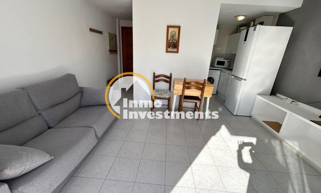 Reventa - Estudio - Torrevieja - Torreblanca