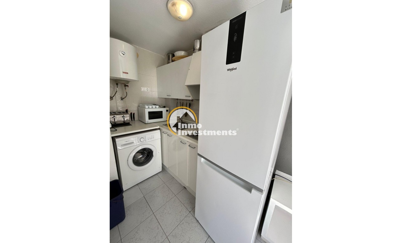 Reventa - Estudio - Torrevieja - Torreblanca