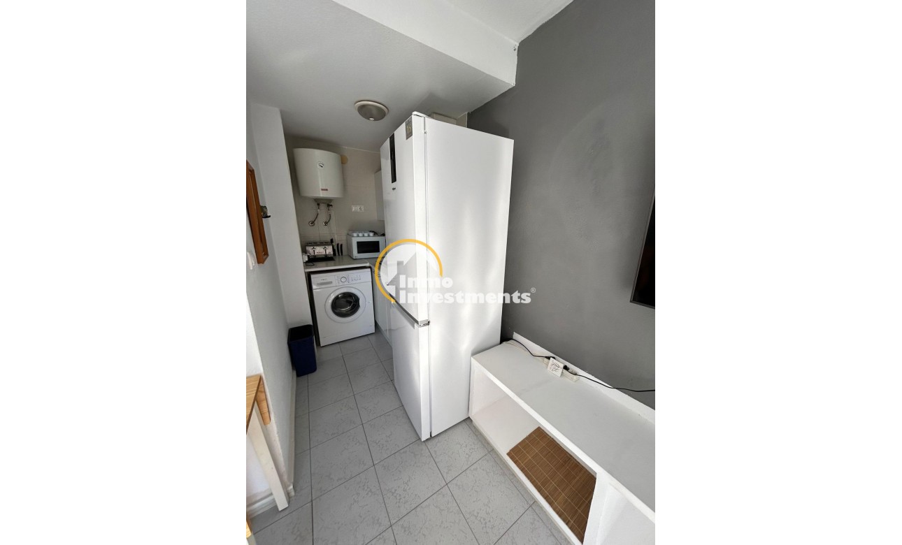 Reventa - Estudio - Torrevieja - Torreblanca