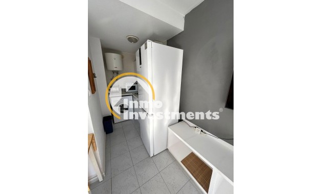 Reventa - Estudio - Torrevieja - Torreblanca